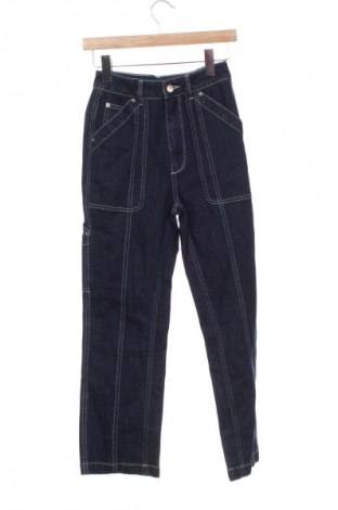 Damen Jeans DL1961, Größe XS, Farbe Blau, Preis € 80,99