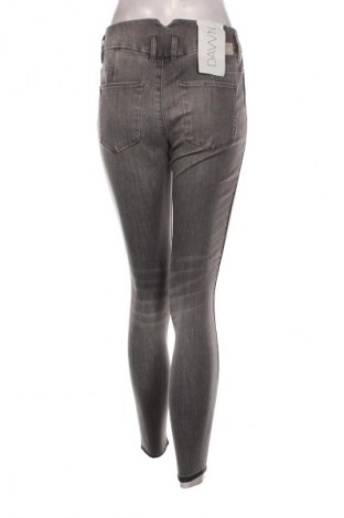 Γυναικείο Τζίν Dawn, Μέγεθος M, Χρώμα Γκρί, Τιμή 26,99 €