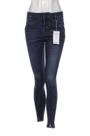 Γυναικείο Τζίν Dawn, Μέγεθος M, Χρώμα Μπλέ, Τιμή 55,99 €