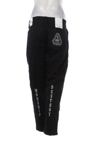 Damskie jeansy Denham, Rozmiar M, Kolor Czarny, Cena 436,78 zł