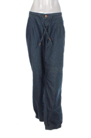 Dámské džíny  Denim 1982, Velikost 4XL, Barva Modrá, Cena  429,00 Kč