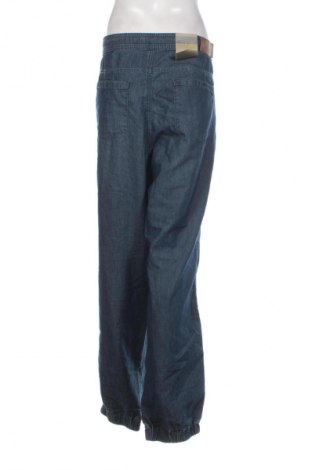 Dámské džíny  Denim 1982, Velikost 4XL, Barva Modrá, Cena  429,00 Kč