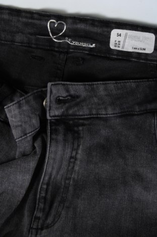 Damen Jeans Denim 1982, Größe 3XL, Farbe Grau, Preis 14,99 €