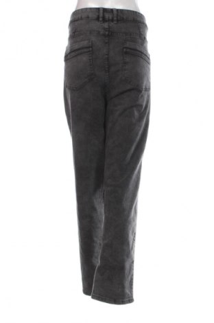 Damen Jeans Denim 1982, Größe 3XL, Farbe Grau, Preis 14,99 €
