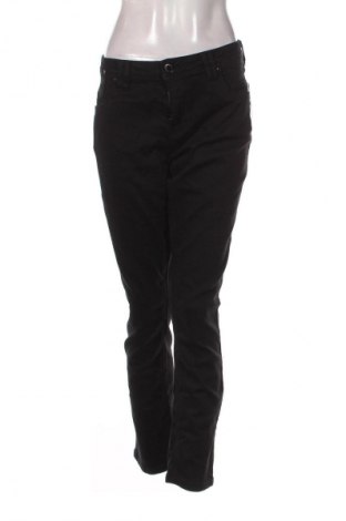 Női farmernadrág Denim 1982, Méret XL, Szín Fekete, Ár 8 799 Ft