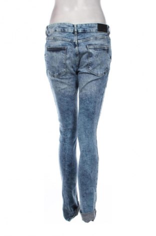 Dámské džíny  Denim 1982, Velikost L, Barva Modrá, Cena  299,00 Kč