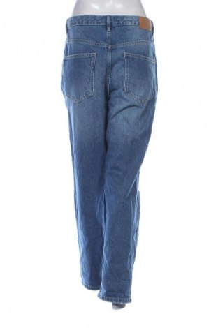 Dámske džínsy  Denim Co., Veľkosť L, Farba Modrá, Cena  16,37 €