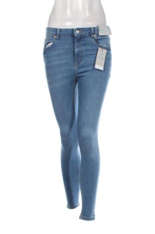 Blugi de femei Denim&Co., Mărime S, Culoare Albastru, Preț 79,99 Lei