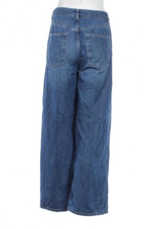 Dámské džíny  Denim Co., Velikost M, Barva Modrá, Cena  367,00 Kč