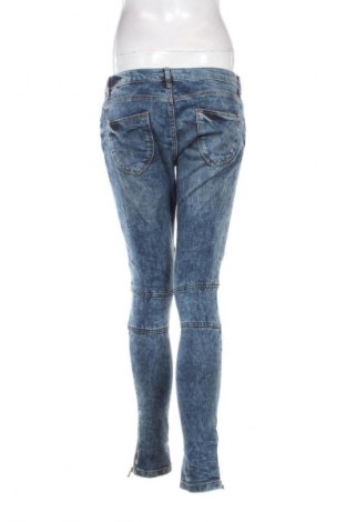 Blugi de femei Denim Co., Mărime L, Culoare Albastru, Preț 76,30 Lei