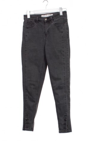 Damskie jeansy Denim&Co., Rozmiar S, Kolor Szary, Cena 67,00 zł