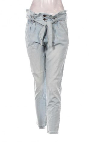 Damskie jeansy Denim Co., Rozmiar M, Kolor Niebieski, Cena 66,67 zł