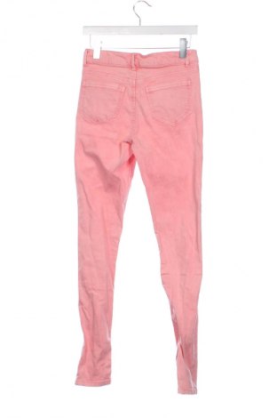 Damskie jeansy Denim&Co., Rozmiar M, Kolor Różowy, Cena 66,67 zł