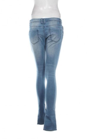 Dámske džínsy  Denim Co., Veľkosť L, Farba Modrá, Cena  15,00 €