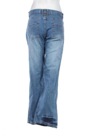 Damen Jeans Departure, Größe L, Farbe Blau, Preis € 20,97