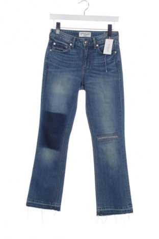 Damen Jeans Derek Lam 10 Crosby, Größe S, Farbe Blau, Preis € 221,99