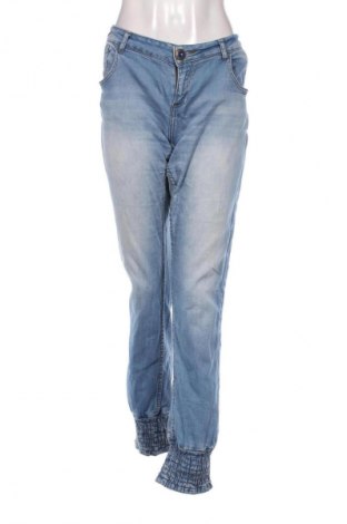 Damen Jeans Desigual, Größe XL, Farbe Mehrfarbig, Preis € 38,35