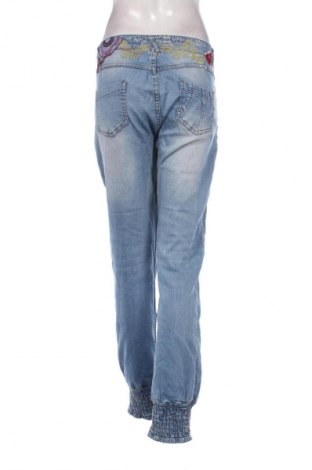 Damen Jeans Desigual, Größe XL, Farbe Mehrfarbig, Preis € 38,35