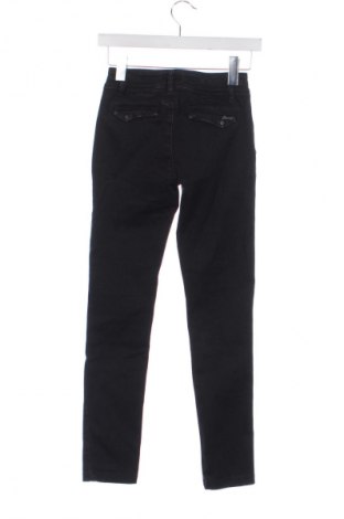 Дамски дънки Devergo, Размер XS, Цвят Черен, Цена 41,06 лв.