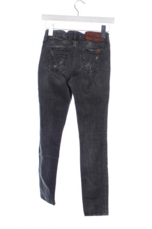 Blugi de femei Devergo, Mărime XS, Culoare Negru, Preț 108,04 Lei