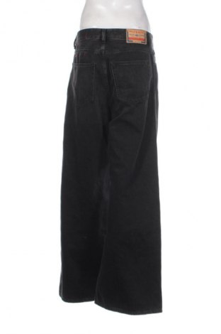 Blugi de femei Diesel, Mărime S, Culoare Gri, Preț 819,99 Lei