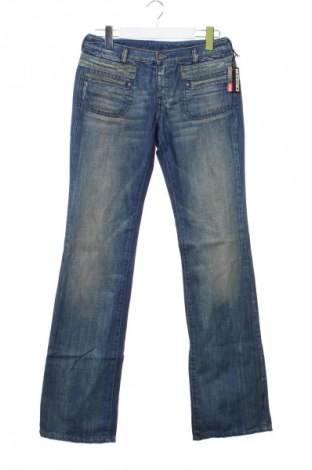 Damen Jeans Diesel, Größe M, Farbe Mehrfarbig, Preis 131,97 €