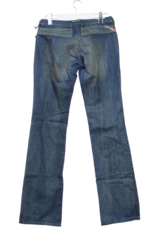 Damen Jeans Diesel, Größe M, Farbe Mehrfarbig, Preis 131,97 €