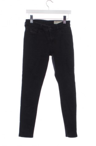 Damen Jeans Diesel, Größe M, Farbe Grau, Preis 62,00 €