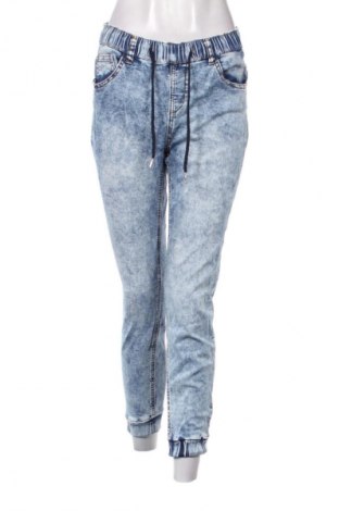 Dámske džínsy  Diverse, Veľkosť M, Farba Modrá, Cena  14,91 €