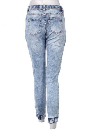 Dámske džínsy  Diverse, Veľkosť M, Farba Modrá, Cena  14,91 €