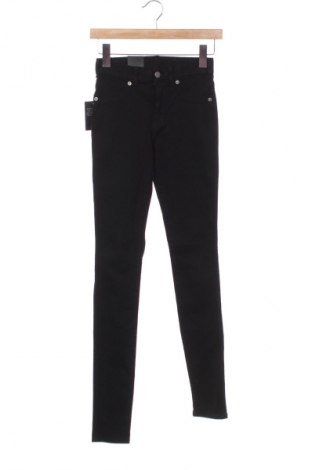 Damen Jeans Dr. Denim, Größe S, Farbe Schwarz, Preis 49,99 €