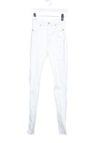 Damen Jeans Dr. Denim, Größe XXS, Farbe Weiß, Preis € 20,97