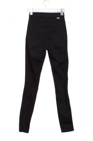Дамски дънки Dr. Denim, Размер S, Цвят Черен, Цена 93,99 лв.