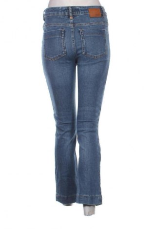 Dámske džínsy  Drykorn for beautiful people, Veľkosť S, Farba Modrá, Cena  55,95 €