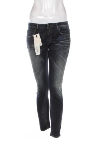 Дамски дънки Drykorn for beautiful people, Размер L, Цвят Син, Цена 240,35 лв.