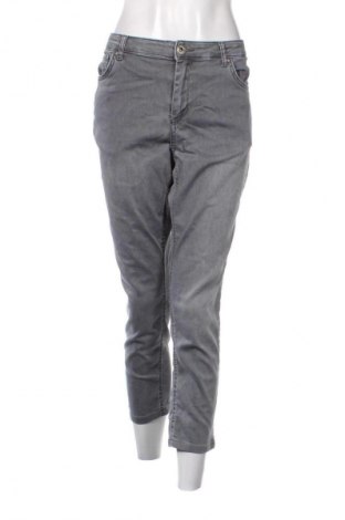 Damen Jeans EMILIA PARKER, Größe XL, Farbe Grau, Preis € 21,00