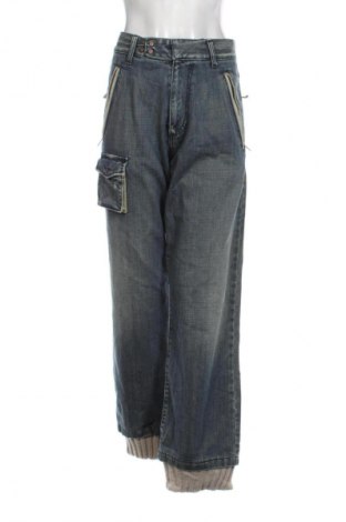 Damskie jeansy ENERGIE, Rozmiar L, Kolor Kolorowy, Cena 218,99 zł