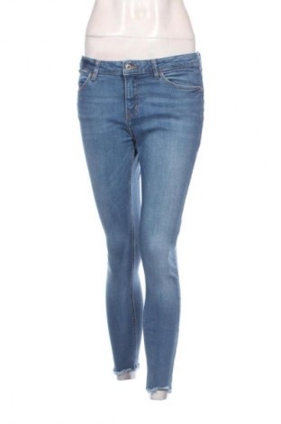 Дамски дънки Edc By Esprit, Размер S, Цвят Син, Цена 33,99 лв.