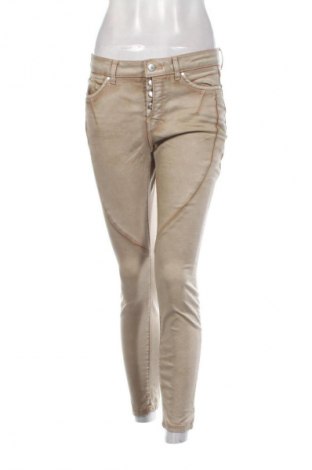 Dámské džíny  Edc By Esprit, Velikost S, Barva Hnědá, Cena  279,00 Kč