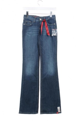 Damen Jeans Edc By Esprit, Größe XS, Farbe Blau, Preis 21,00 €