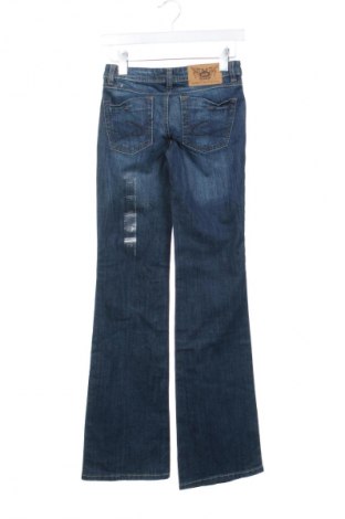 Damen Jeans Edc By Esprit, Größe XS, Farbe Blau, Preis 21,00 €