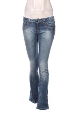 Blugi de femei Edc By Esprit, Mărime S, Culoare Albastru, Preț 88,99 Lei