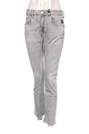 Damen Jeans Elias Rumelis, Größe L, Farbe Grau, Preis 104,99 €