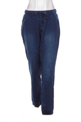 Damen Jeans Elle Nor, Größe L, Farbe Blau, Preis € 14,99