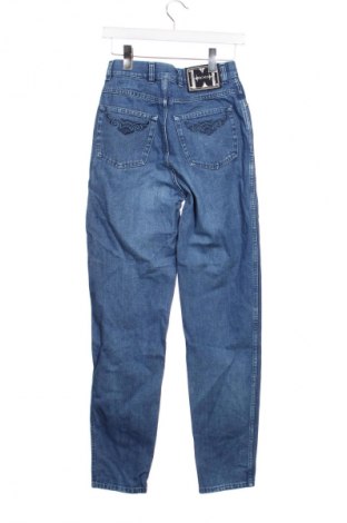 Damskie jeansy Escada, Rozmiar XS, Kolor Niebieski, Cena 804,94 zł