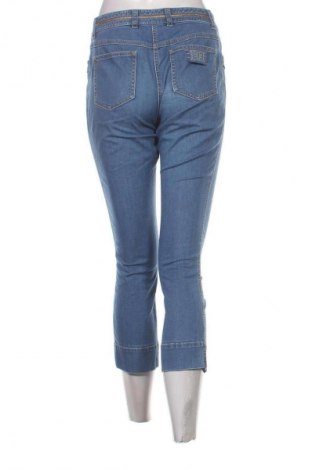 Dámské džíny  Escada, Velikost S, Barva Modrá, Cena  8 679,00 Kč