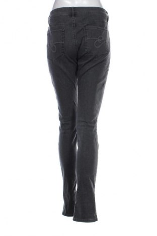 Blugi de femei Escada Sport, Mărime L, Culoare Gri, Preț 797,43 Lei