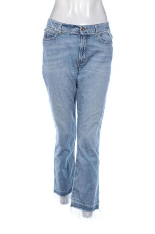 Női farmernadrág Escada Sport, Méret L, Szín Kék, Ár 27 405 Ft