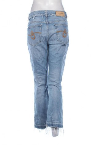 Női farmernadrág Escada Sport, Méret L, Szín Kék, Ár 27 405 Ft