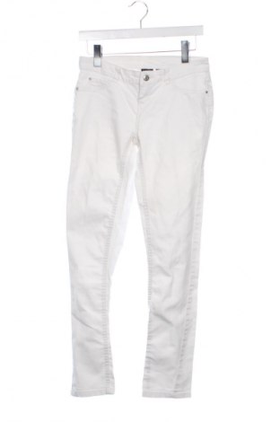 Damen Jeans Esmara, Größe M, Farbe Weiß, Preis € 15,00